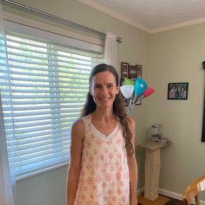 Meet your Posher, Marla